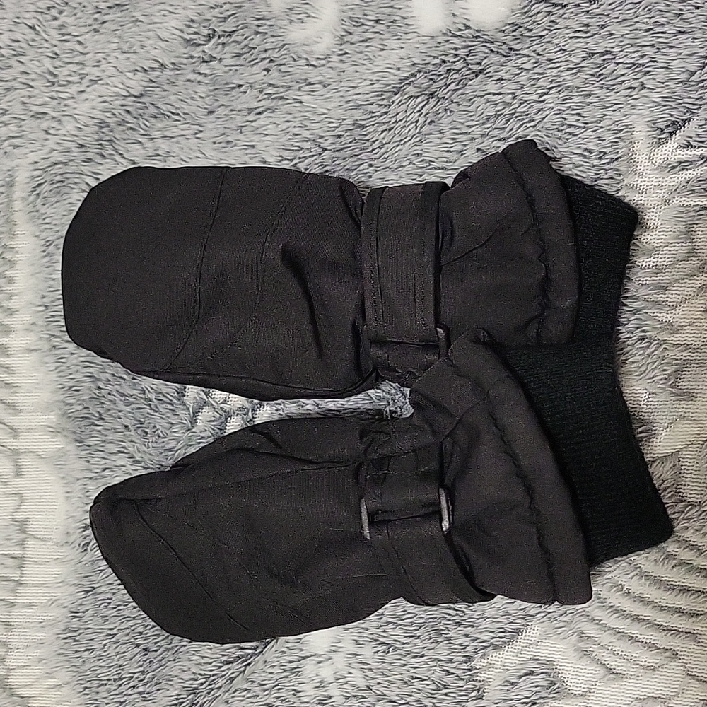 3M Thinsulate Waterproof Gloves